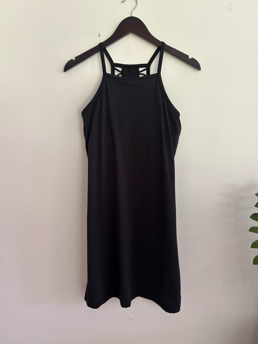 Prana Black Dress XS